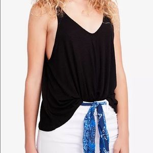 Free People Dani Tank